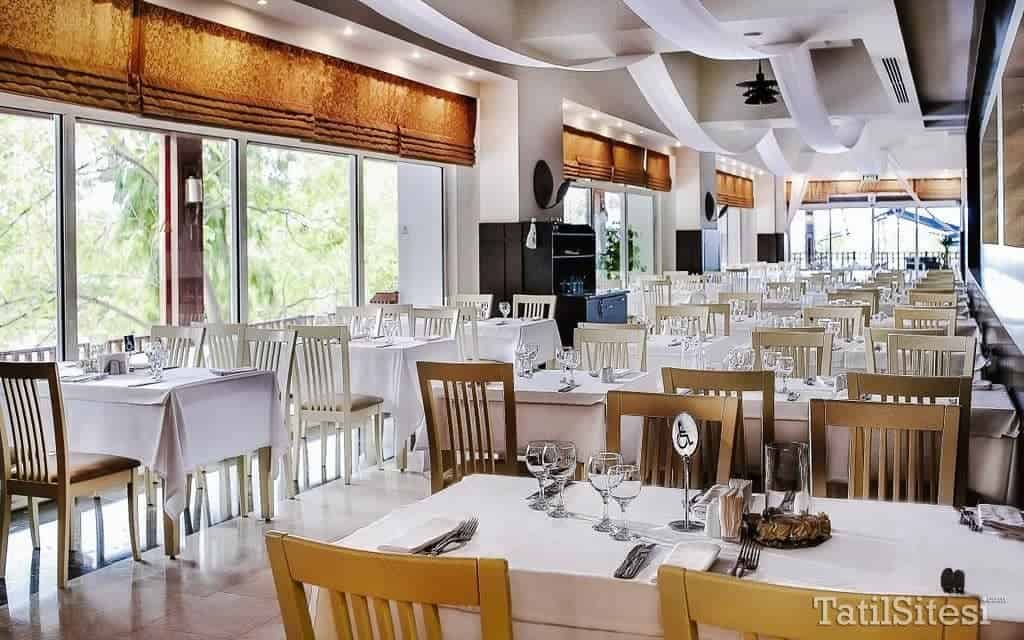 Gravel Hotel (Ex. Alkoçlar Exclusive Kemer Hotel)